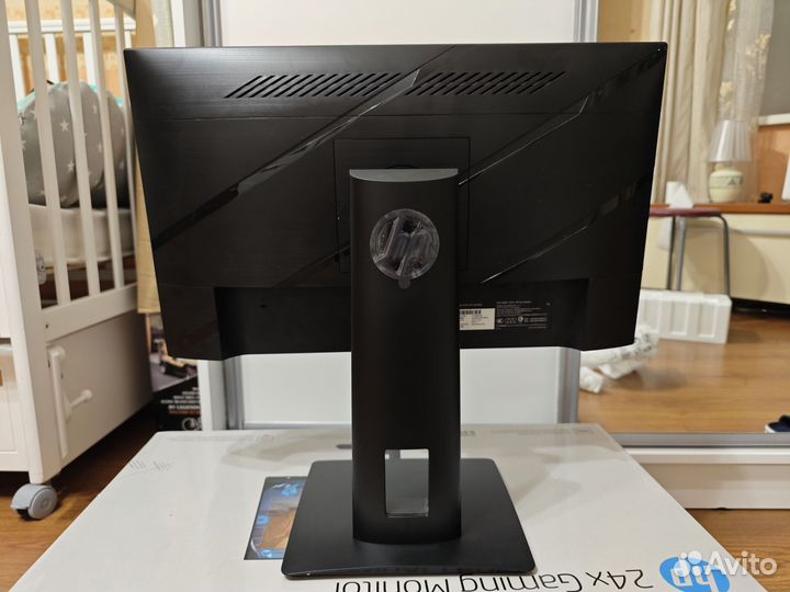 Монитор HP 24X