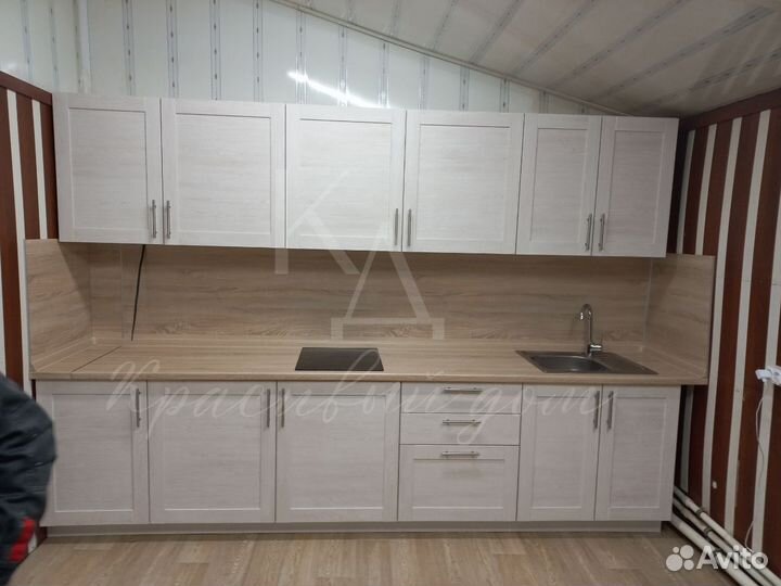 Кухня как в IKEA