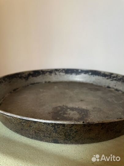 Сковорода СССР