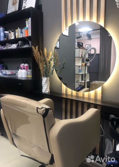 Студия красоты