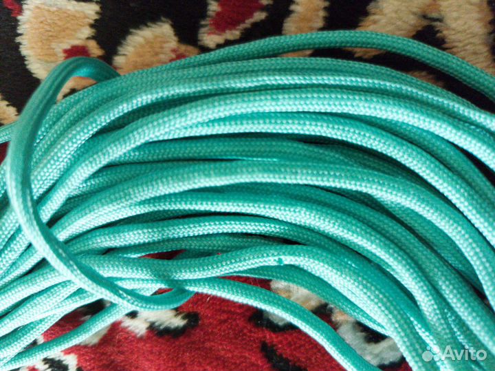 Паракорд 550