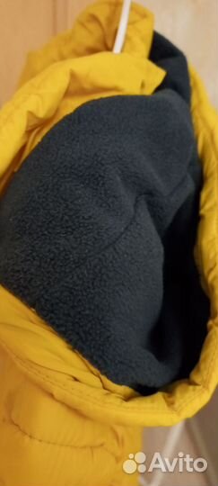 Куртка H&M демисезонная для мальчика