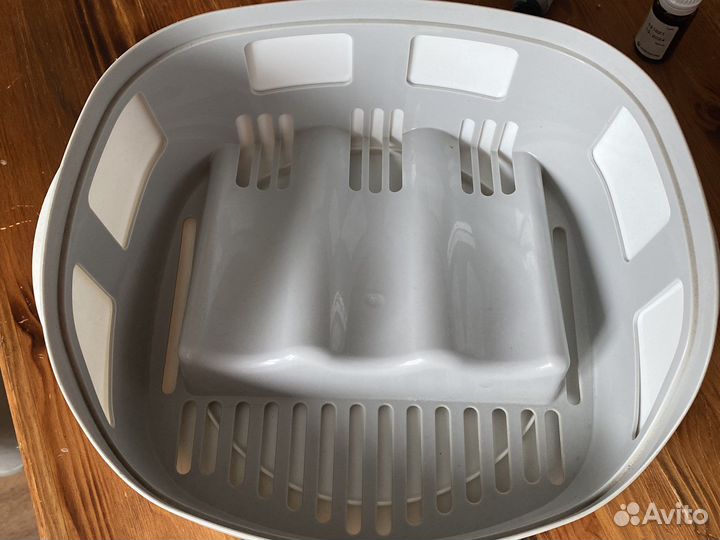 Стерилизатор для микроволновой печи