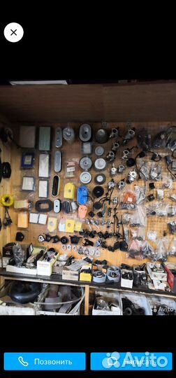 Ремонт Аренда инструмента