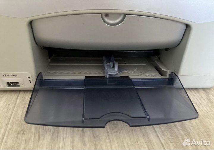 Принтер сканер копир hp