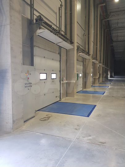 Склад, 5000 м²