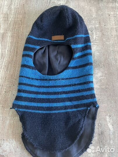 Шапка шлем kerry 50