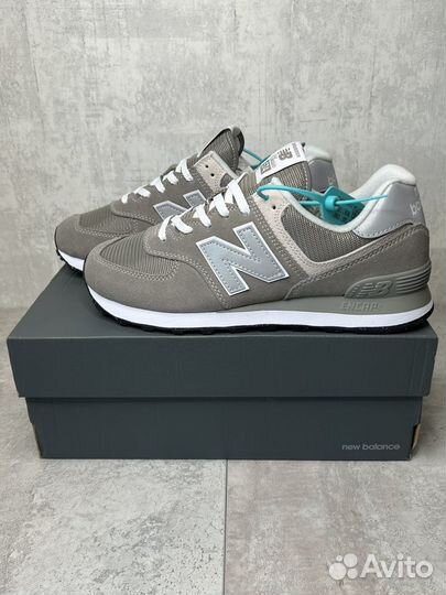 Оригинал New Balance ML 574 EVG ML574EVG