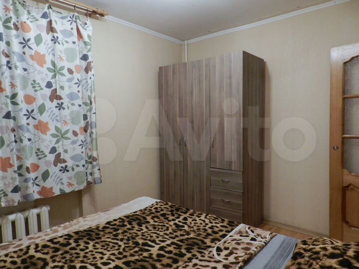 2-к. квартира, 45 м², 7/9 эт.