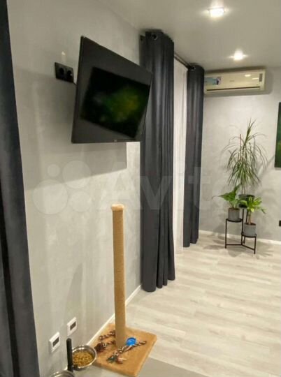 3-к. квартира, 72 м², 4/5 эт.