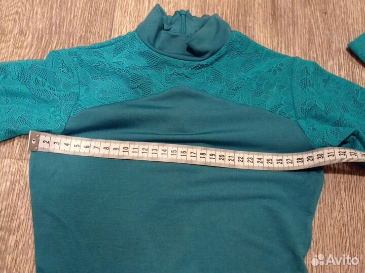 Платье для бальных спортивных танцев 36 9-10лет