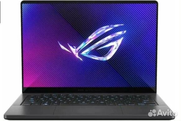 Игровой пк asus ROG Zephyrus G14 бу