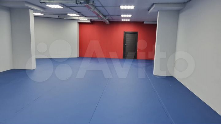 Свободного назначения, 125 м²