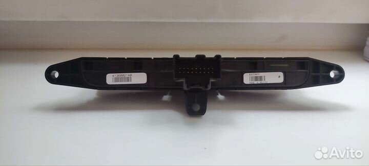 Кнопка спорт Opel insignia 23177677