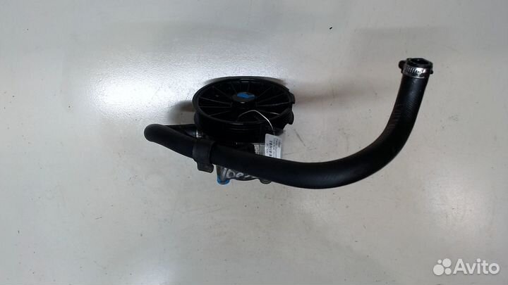 Гур Volvo XC90, 2004