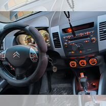 Citroen C-Crosser 2.4 CVT, 2010, 298 800 км, с пробегом, цена 920 000 руб.