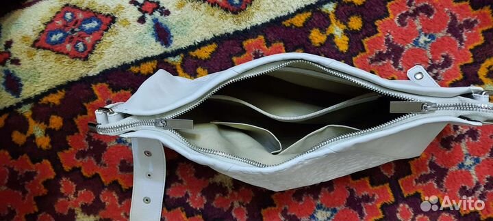 Cумка натуральная кожа