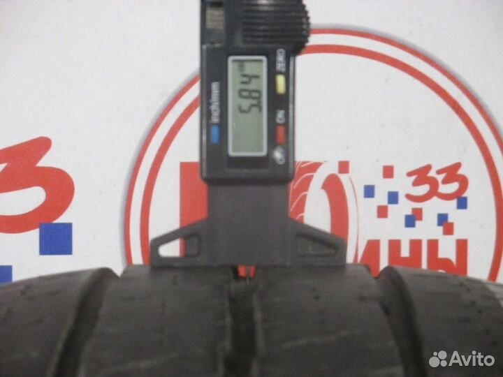 Continental Vanco 2 215/65 R15