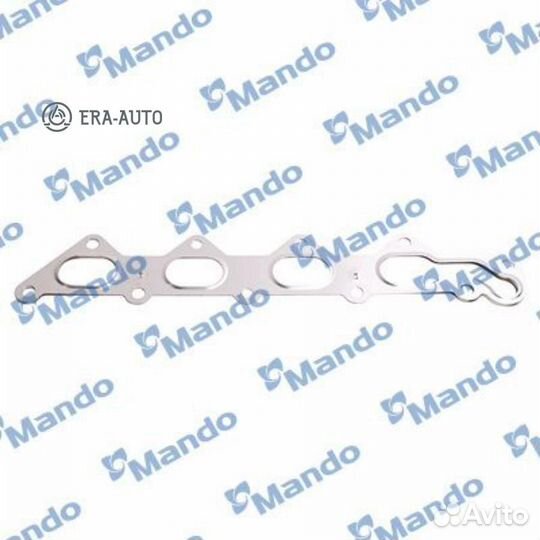 Mando DNP96378805 Прокл.вып.колл. chevrolet Cruze (J300),Lacetti (J200)