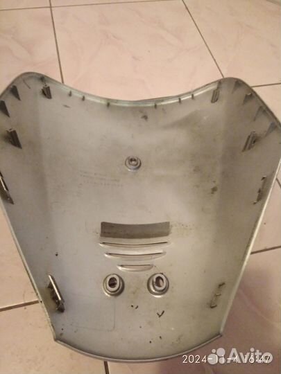 Клюв на Хонду