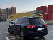 Volkswagen Touareg 3.0 AT, 2010, 320 000 км, с пробегом, цена 2 200 000 руб.