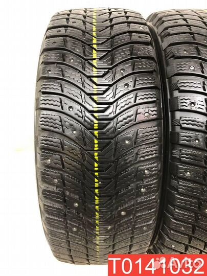 Michelin X-Ice North 3 205/55 R16 94T