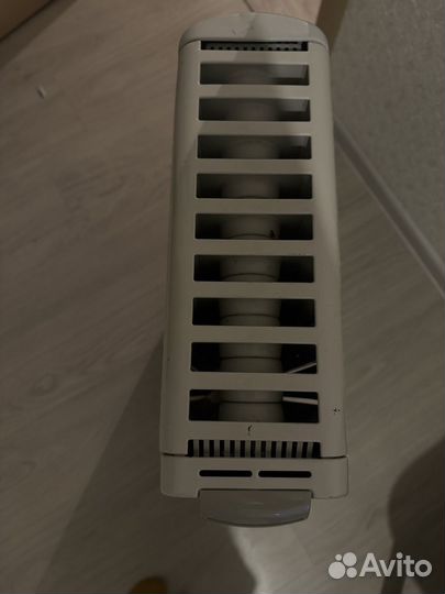 Масляный обогреватель delonghi dragon б/у