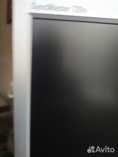 Монитор Samsung