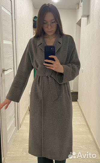 Пальто женское