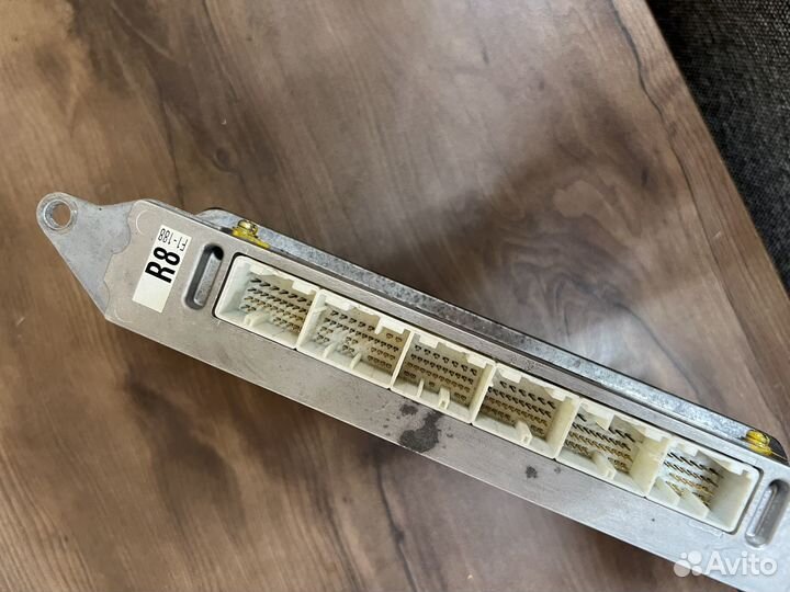 Эбу (Тюнинг) Toyota Crown GRS180