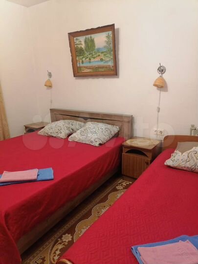 Дом 90 м² на участке 3 сот.