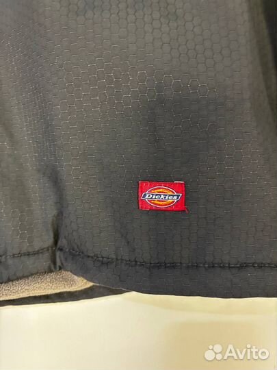 Dickies куртка мужская