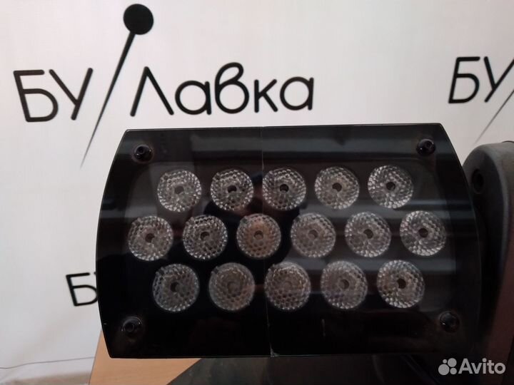 Светомузыка, futurelight PHS-575 PRO-Head Spot