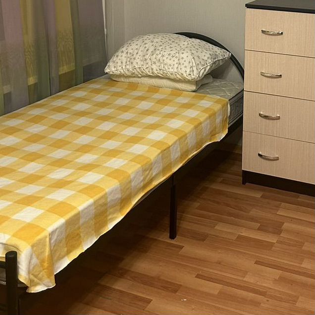 Койко-место 27 м² в 3-к., 5/6 эт.