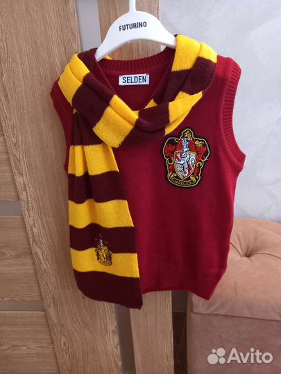 Жилетка Гарри Поттера