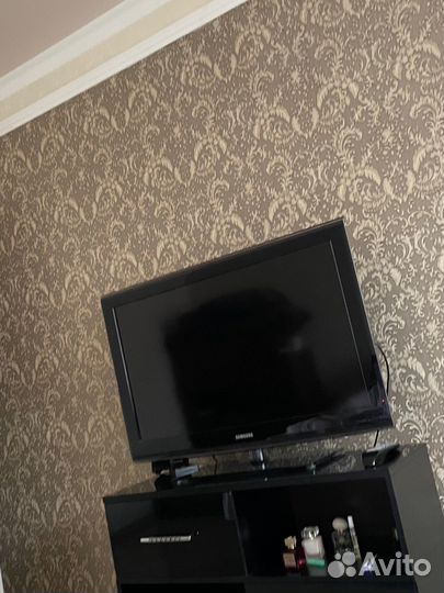 Телевизор samsung