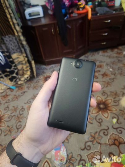 ZTE Blade GF3