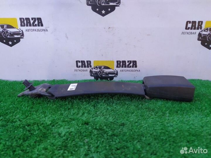 Замок ремня безопасности Ford Mustang