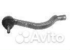 Наконечник рулевой тяги прав renault logan i (ls )