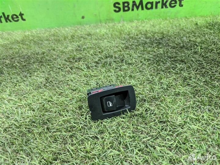 Кнопка стеклоподъемника задняя правая Bmw X6 E71
