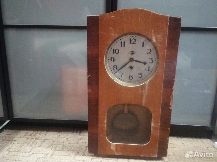 Орловский часовой завод