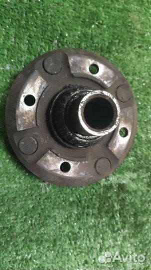 Ступица передняя Б/У Daewoo Matiz Tico