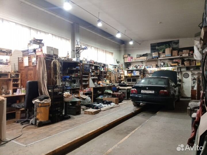 Услуги автоэлектрика, автомастера