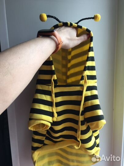 Костюм для собаки 