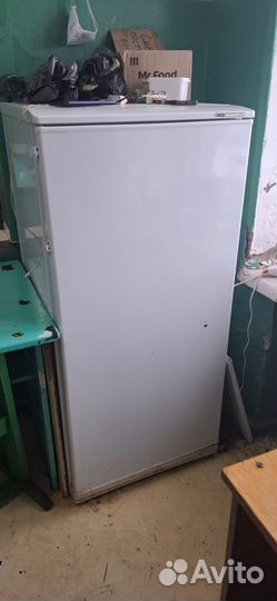 Холодильник бу