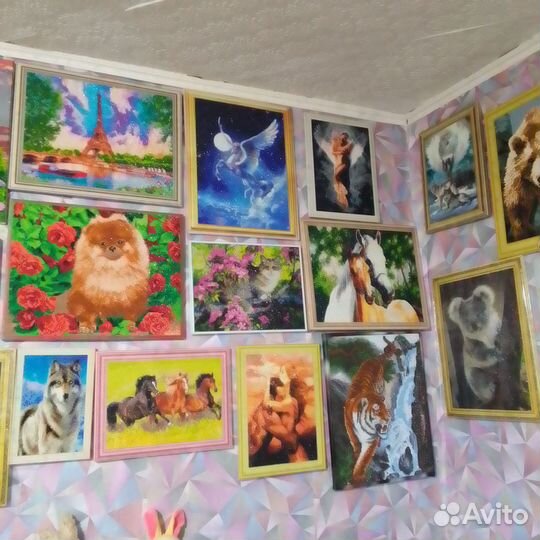 Продам картины