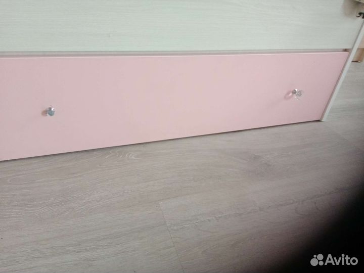 Кровать детская