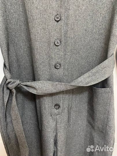 Комбинезон женский Mango