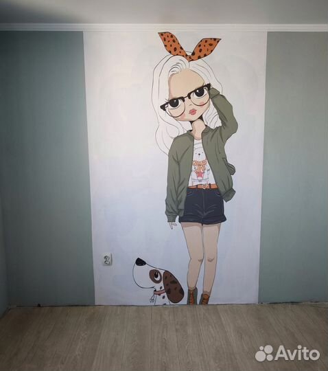 Ремонт и отделка