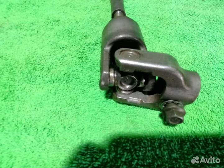 Рулевой вал Honda Civic 8